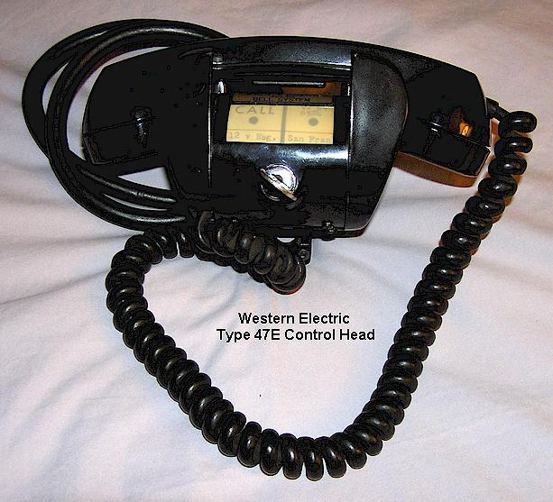 NOS 4x Western Electric Thermistor 1A DESC-3-54147 